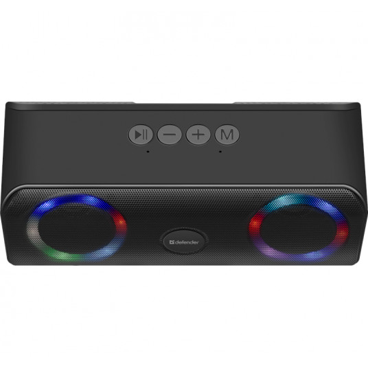 GARSIAKARIASIS DEFENDER Q1 10W