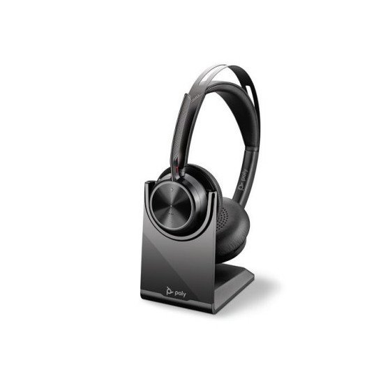 Poly – Plantronics Voyager Focus 2 UC – Bluetooth