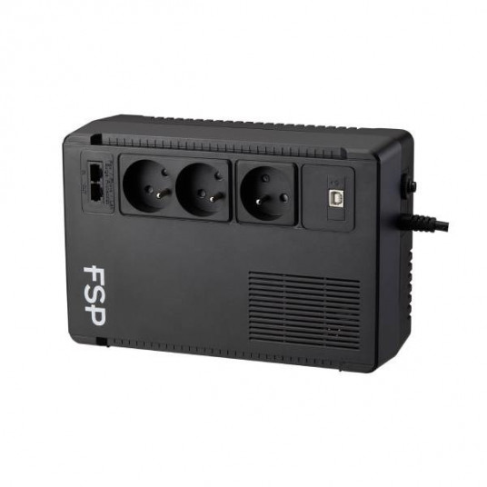 UPS FSP / Fortron ECO-FR 800 (PPF4802200)