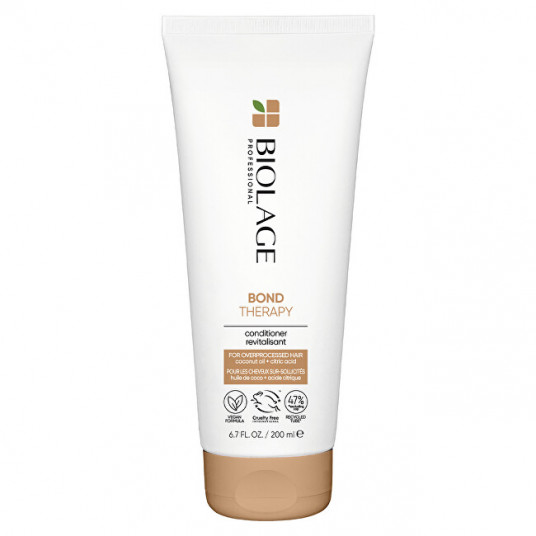 Biolage - Biolage Bond Therapy kondicionierius - IŠLEIDŽIAMAS nuo 1.2. - 200 ml