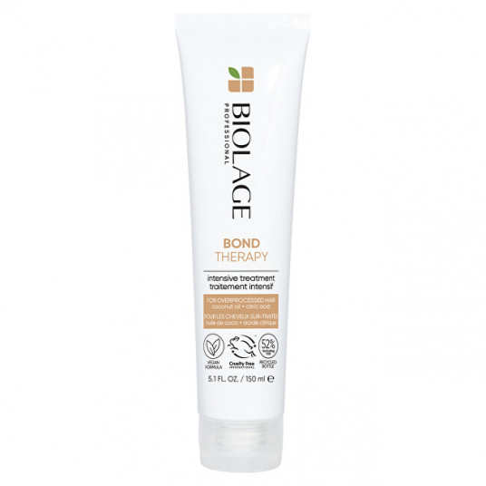 Biolage - Biolage Bond Therapy išankstinis šampūnas - IŠLEIDŽIAMAS nuo 1.2.