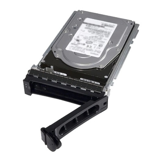 Dell HDD 3,5" / 4TB / 7,2K / NLSAS / 12Gb / 512n / Hot-Plug / 15G Dell