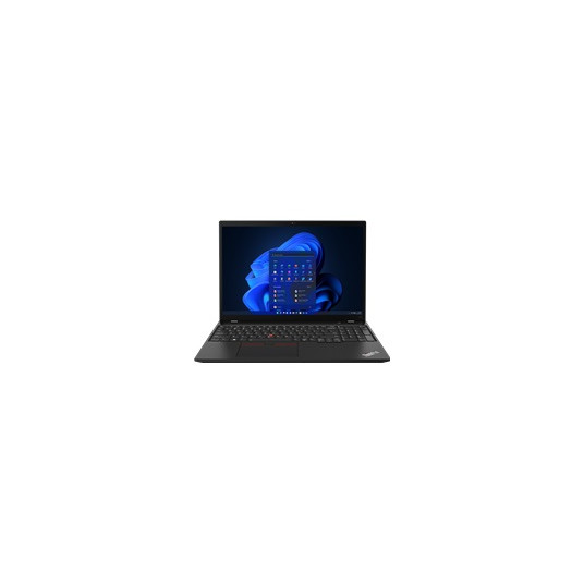 Lenovo ThinkPad P16s Gen 2 16" nešiojamas kompiuteris, Win 11 Pro (21K9000KMX)