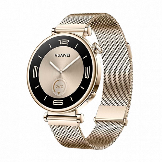 Huawei Watch GT 4 – nerūdijantis plienas – sm