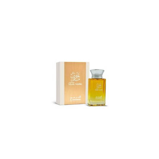  Al Haramain Musk Maliki EDP, 100ml 