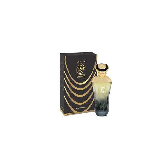  Al Haramain Oyuny EDP, 100ml unisex 