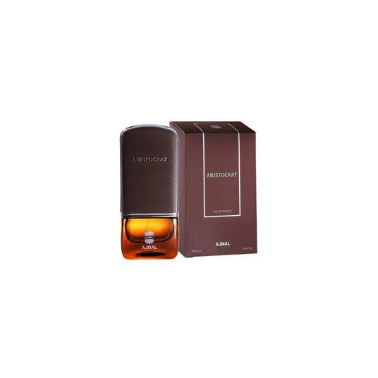  Ajmal Aristocrat Him EDP, 75ml 