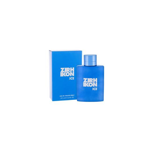  Zirh Ikon Ice EDT, 125ml 