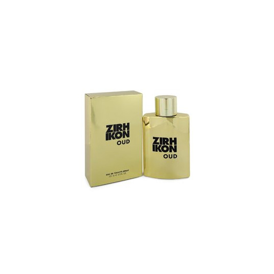  Zirh Icons Oud EDT, 125ml 