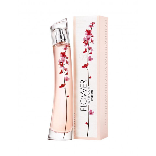 Flowerbykenzo Ikebana Ep 40 Vap