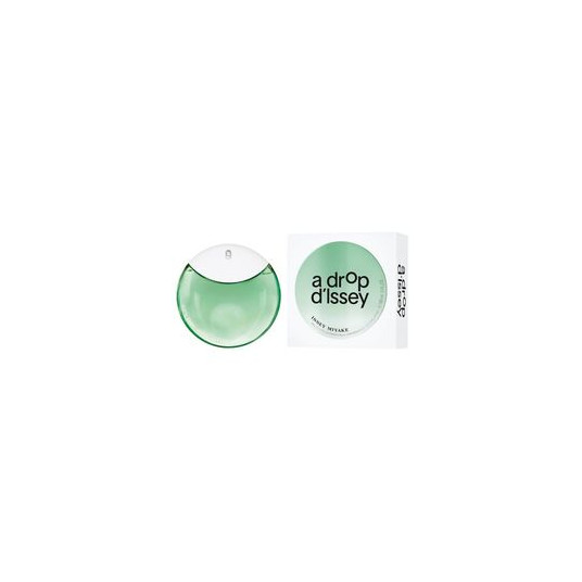 Issey Miyake A Drop d'Issey Essentielle EDP 90 ml (moteris)