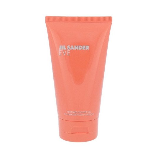 Jil Sander EVE parfumuota dušo želė 150 ml moteris