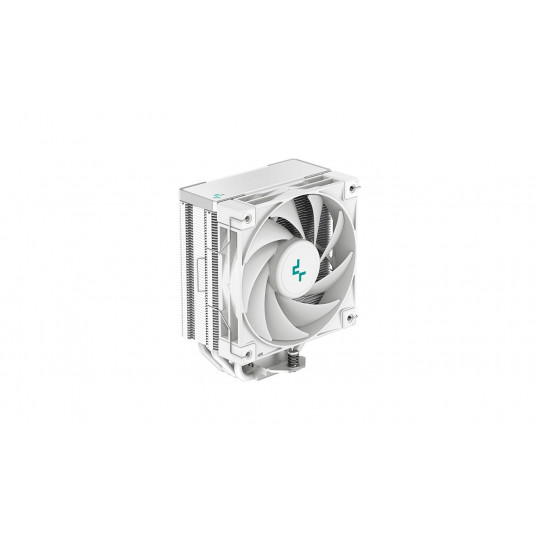 DeepCool AK400 WH Procesorius Orinis aušintuvas 12 cm Balta 1 vnt