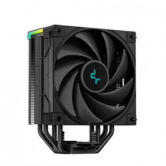 DeepCool AK400 DIGITAL Procesorius Orinis aušintuvas 12 cm Juoda 1 vnt