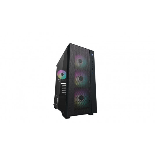 DeepCool Matrexx 55 Mesh ARGB 4F Mid Tower Juoda
