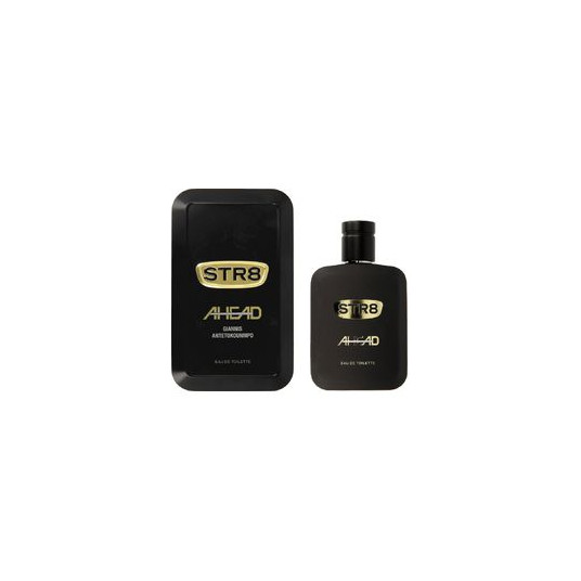  STR8 Ahead EDT, 50ml 