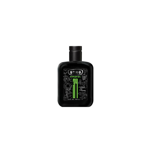  STR8 FR34K EDT, 50ml 