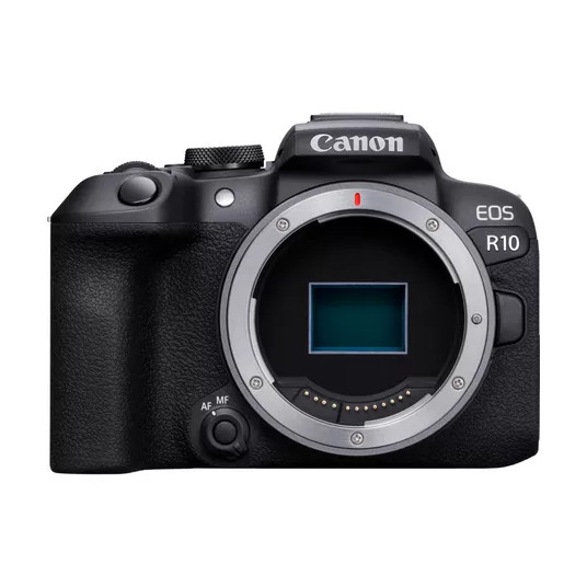 Canon D.CAM EOS R10 BODY EU26