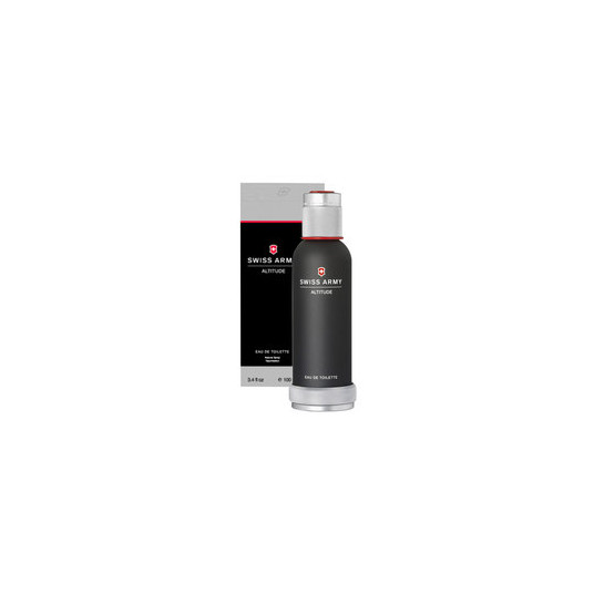  Swiss Army Altitude EDT, 100ml 