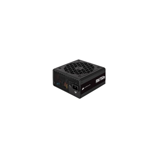 750 W Corsair RMe V2 serija RM750e | 80+ auksas