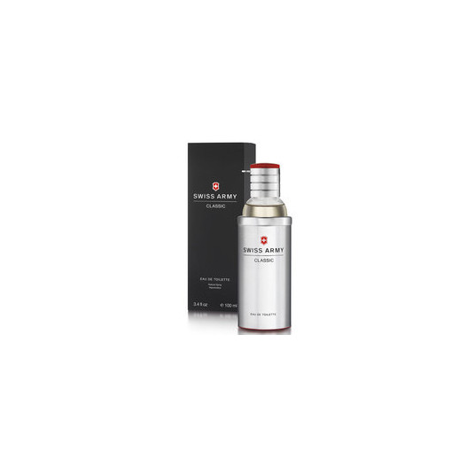 Swiss Army Classic EDT, 100ml 
