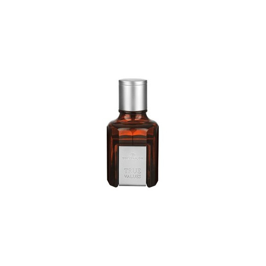  Tom Tailor True Values For Him EDT, 30ml 