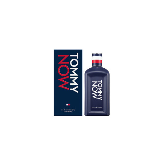  Tommy Hilfiger Tommy Now EDT, 100ml 