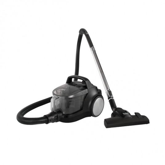Dulkių siurblys BEKO VCO42701AB