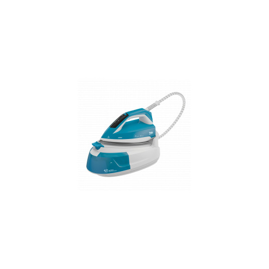 Lyginimo sistema BEKO SGA6124D