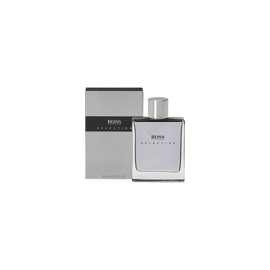  Hugo Boss Boss Selection EDT, 90ml 