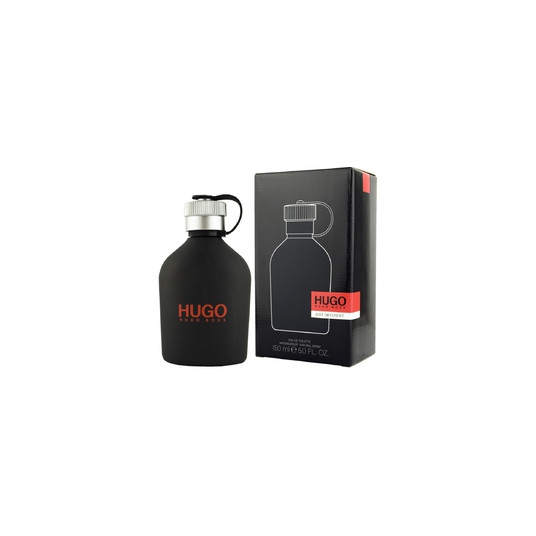  Hugo Boss Hugo Just Different EDT, 125ml 
