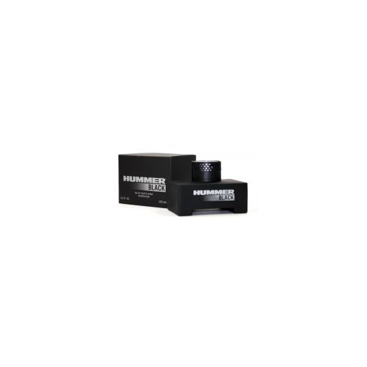  Hummer Hummer Black EDT, 125ml 