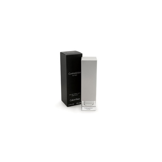 Calvin Klein Contradiction for Men EDT, 100ml