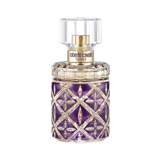 ROBERTO CAVALLI FLORENCE EDP 50ml GARINtuvas