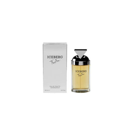  Iceberg Twice EDT, 100ml 