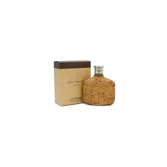  John Varvatos Artisan EDT, 125ml 