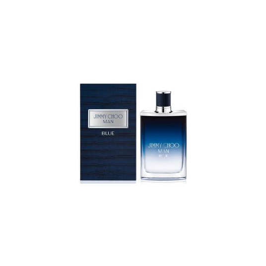  Jimmy Choo Man Blue EDT, 50ml 