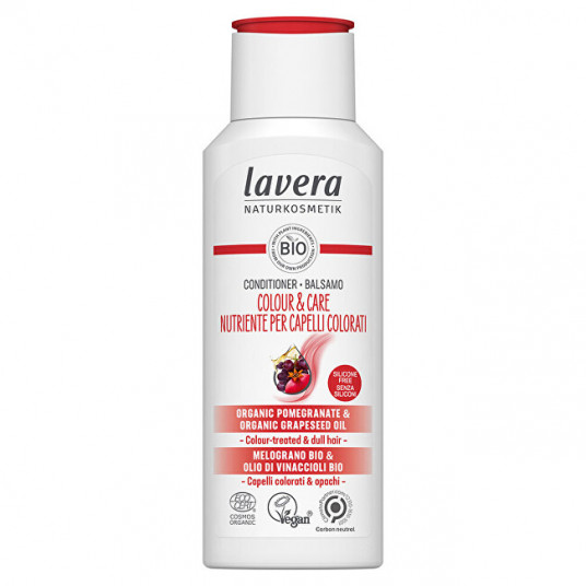 Lavera - Lavera Kondicionér Color & Care 200 ml