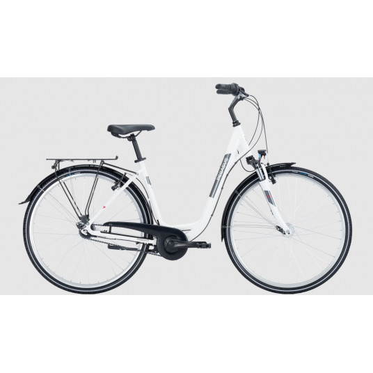 Dviratis 26 Pegasus Avanti giliai 7g baltas - l