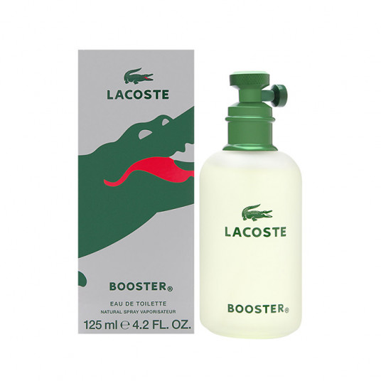  Lacoste Booster EDT, 125ml 