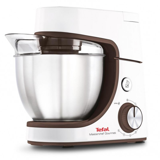 Virtuvinis kombainas MAISTO PRODUKTORIAUS QB51K138 TEFAL