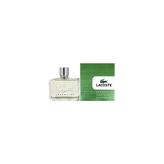  Lacoste Essential EDT, 125ml 