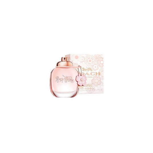  Coach Coach Floral EDP, 50ml 