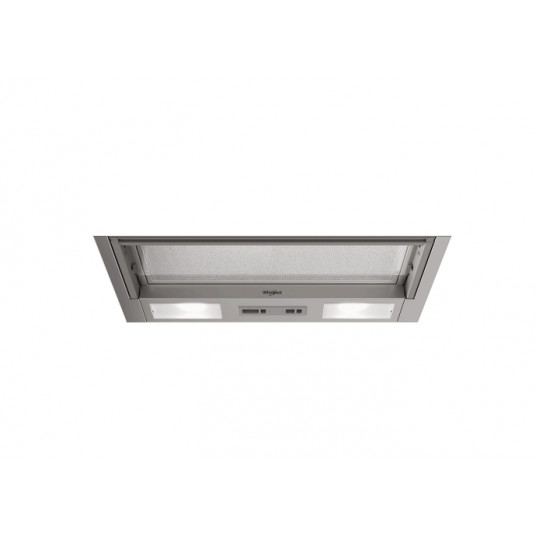 Įmontuojamas gartraukis Whirlpool WSK 64 FLS X