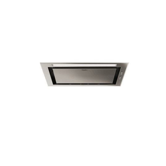 Įmontuojamas gartraukis Whirlpool WCT3 63F LTX