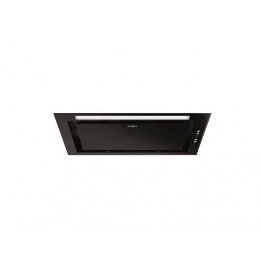 Įmontuojamas gartraukis Whirlpool WCT3 63F LTK