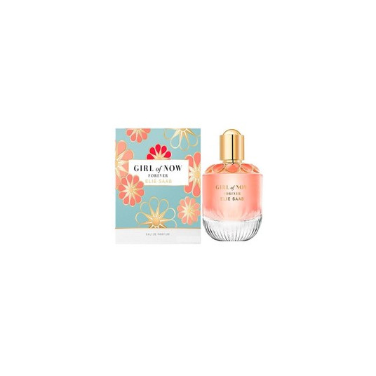  Elie Saab Girl Of Now Forever EDP, 30ml 