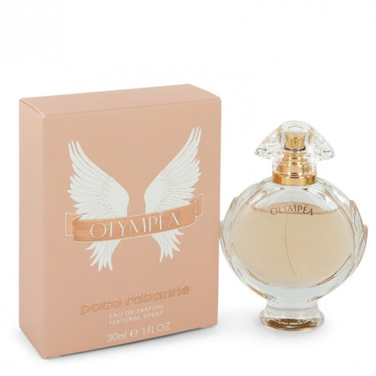 Paco Rabanne Olympea EDP Spray 30 ml moterims