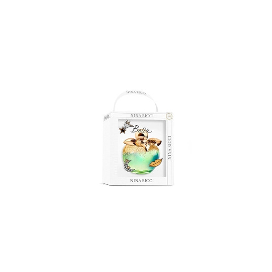 Nina Ricci Bella Holiday Edition 2019 EDT, 50 ml