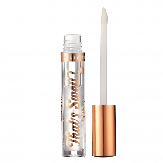 Barry M putlinantis lūpų blizgis That's Swell 2,5 ml